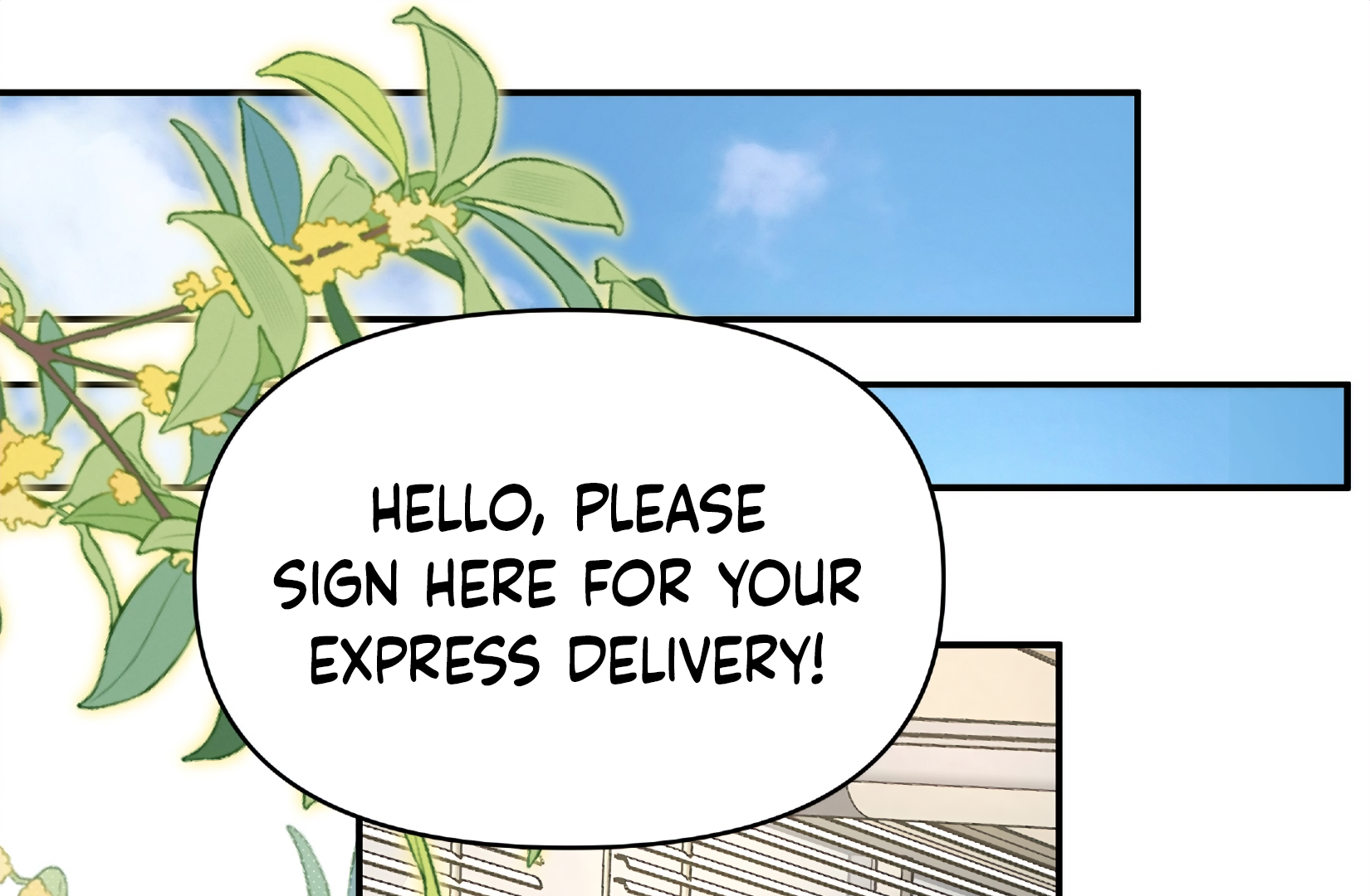 Will you expose yourself today?! Chapter 23 - page 25
