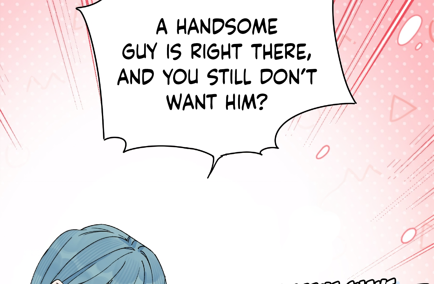Will you expose yourself today?! Chapter 23 - page 40