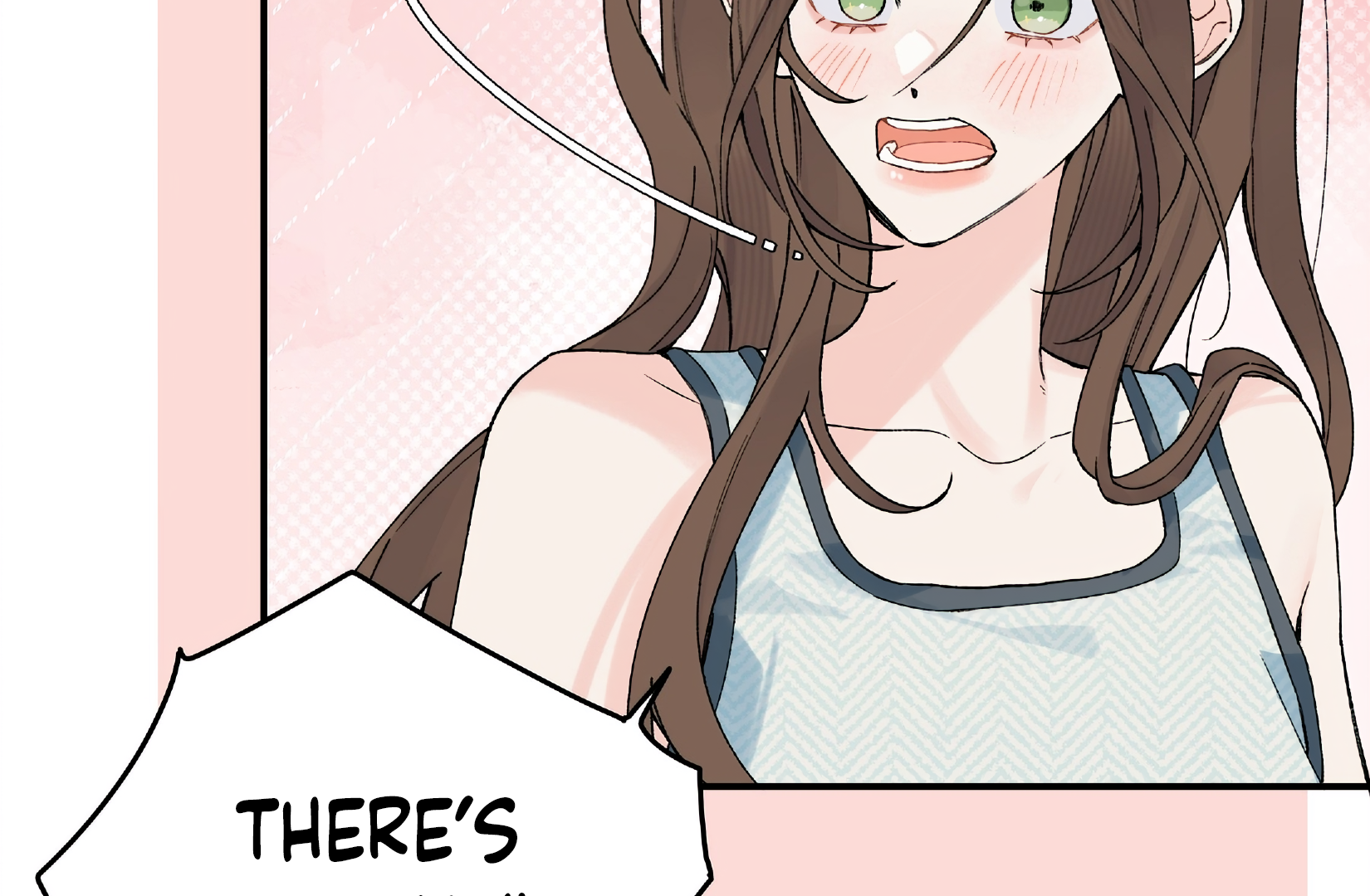 Will you expose yourself today?! Chapter 23 - page 54