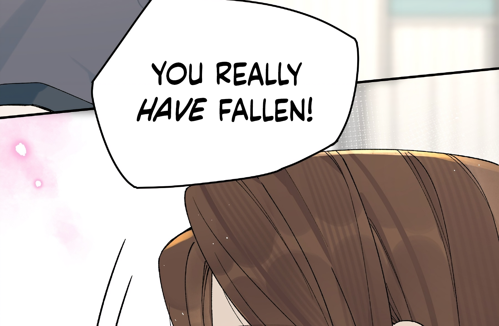 Will you expose yourself today?! Chapter 23 - page 58