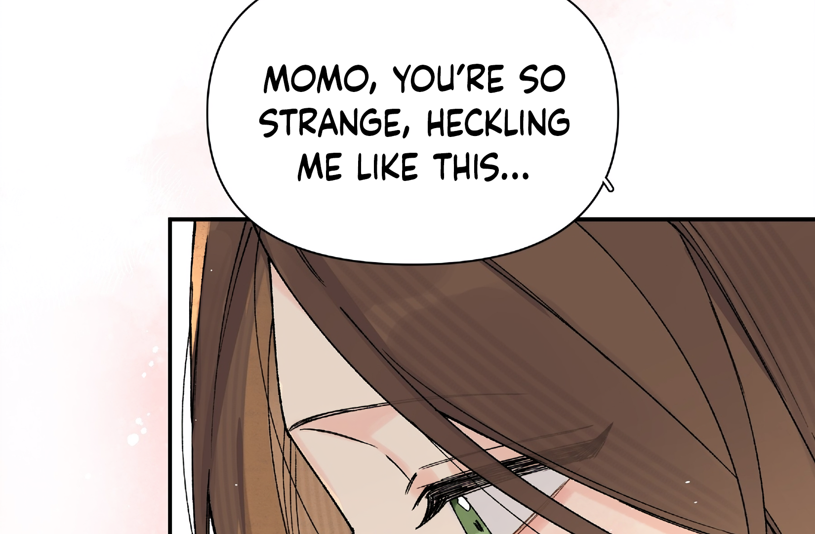 Will you expose yourself today?! Chapter 23 - page 61