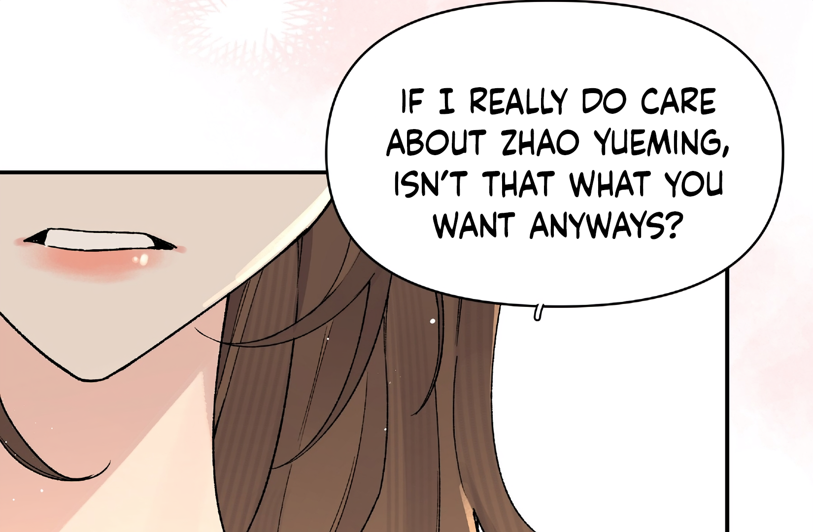 Will you expose yourself today?! Chapter 23 - page 64