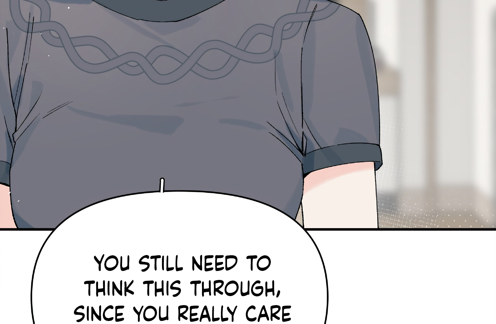 Will you expose yourself today?! Chapter 23 - page 68