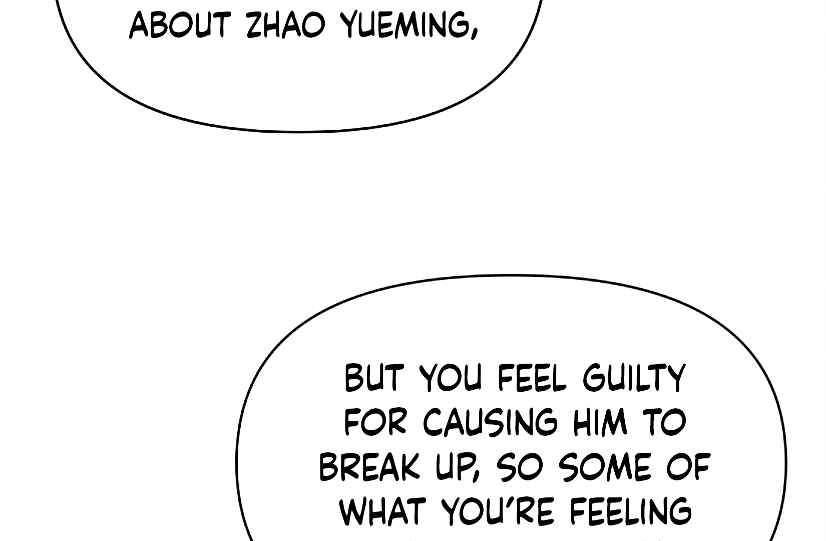 Will you expose yourself today?! Chapter 23 - page 69