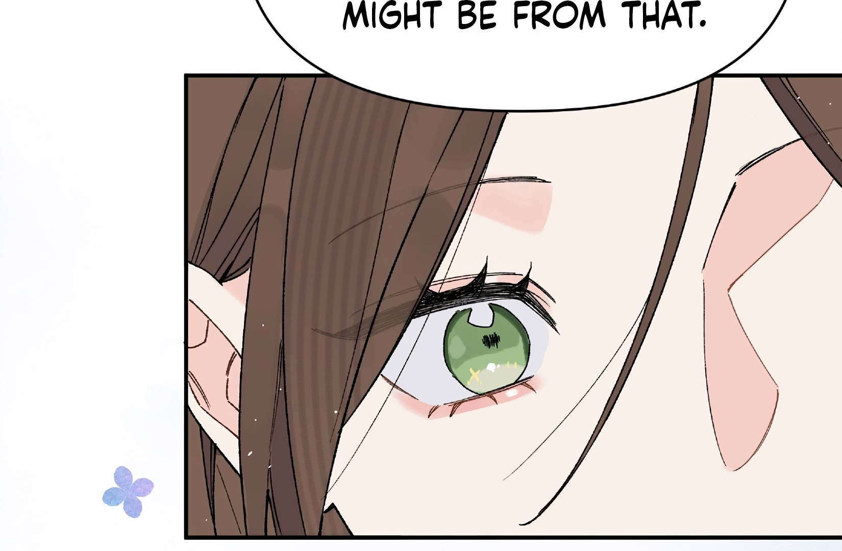 Will you expose yourself today?! Chapter 23 - page 70