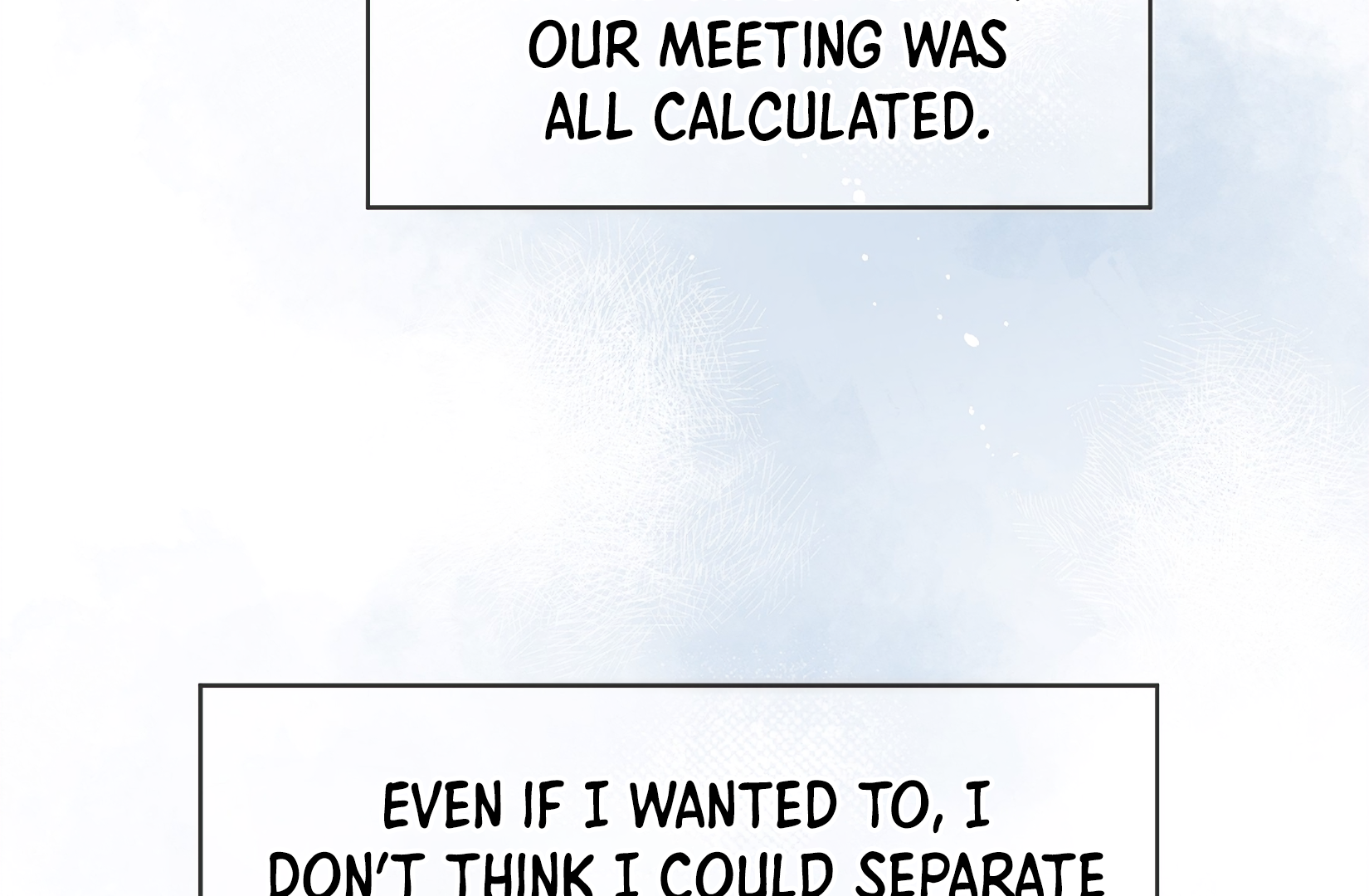 Will you expose yourself today?! Chapter 23 - page 73