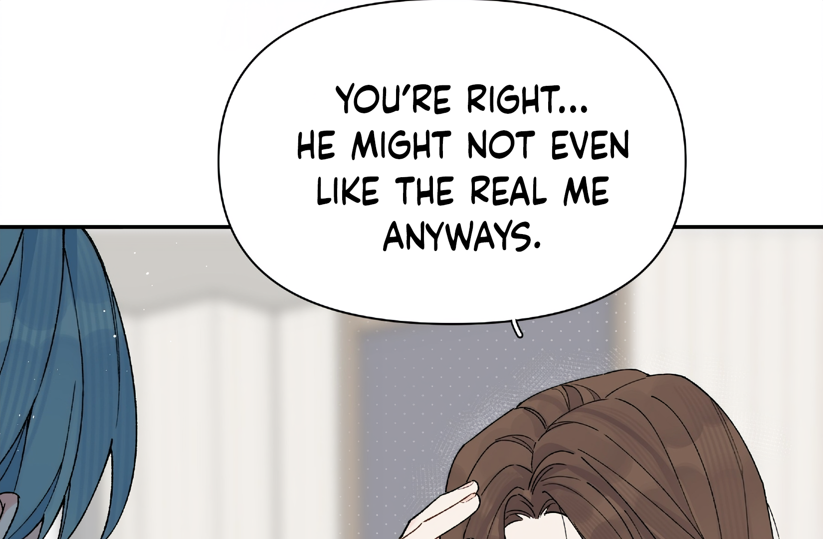 Will you expose yourself today?! Chapter 23 - page 76