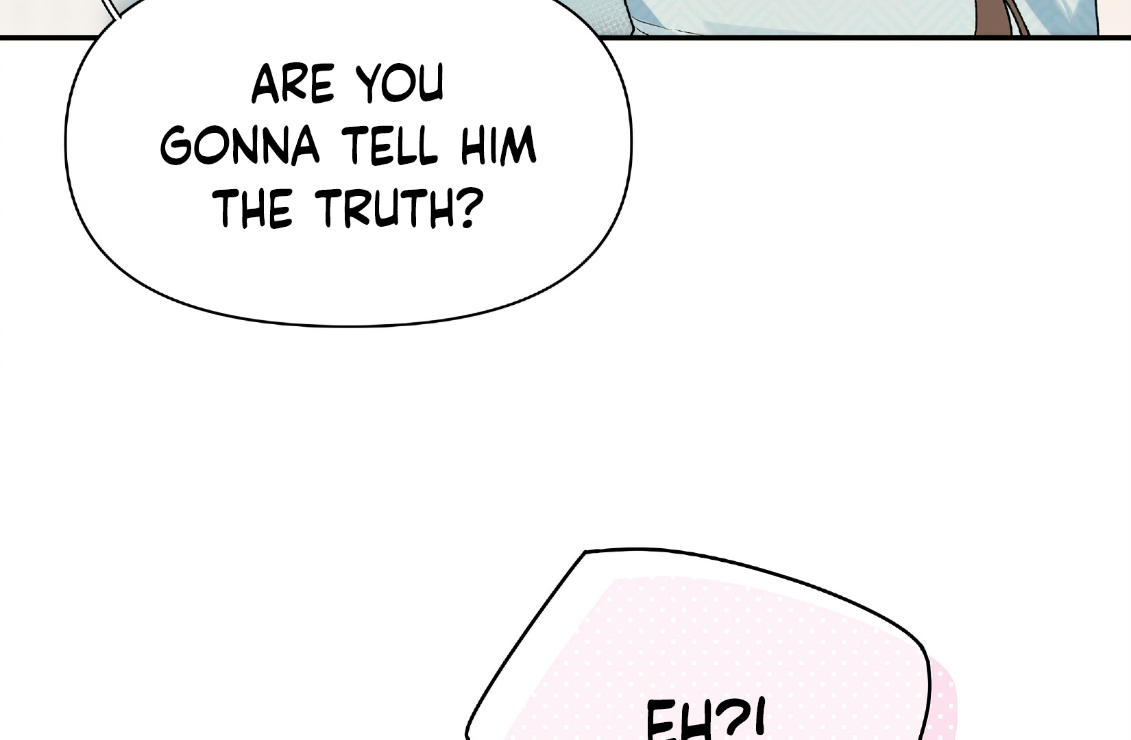 Will you expose yourself today?! Chapter 23 - page 78