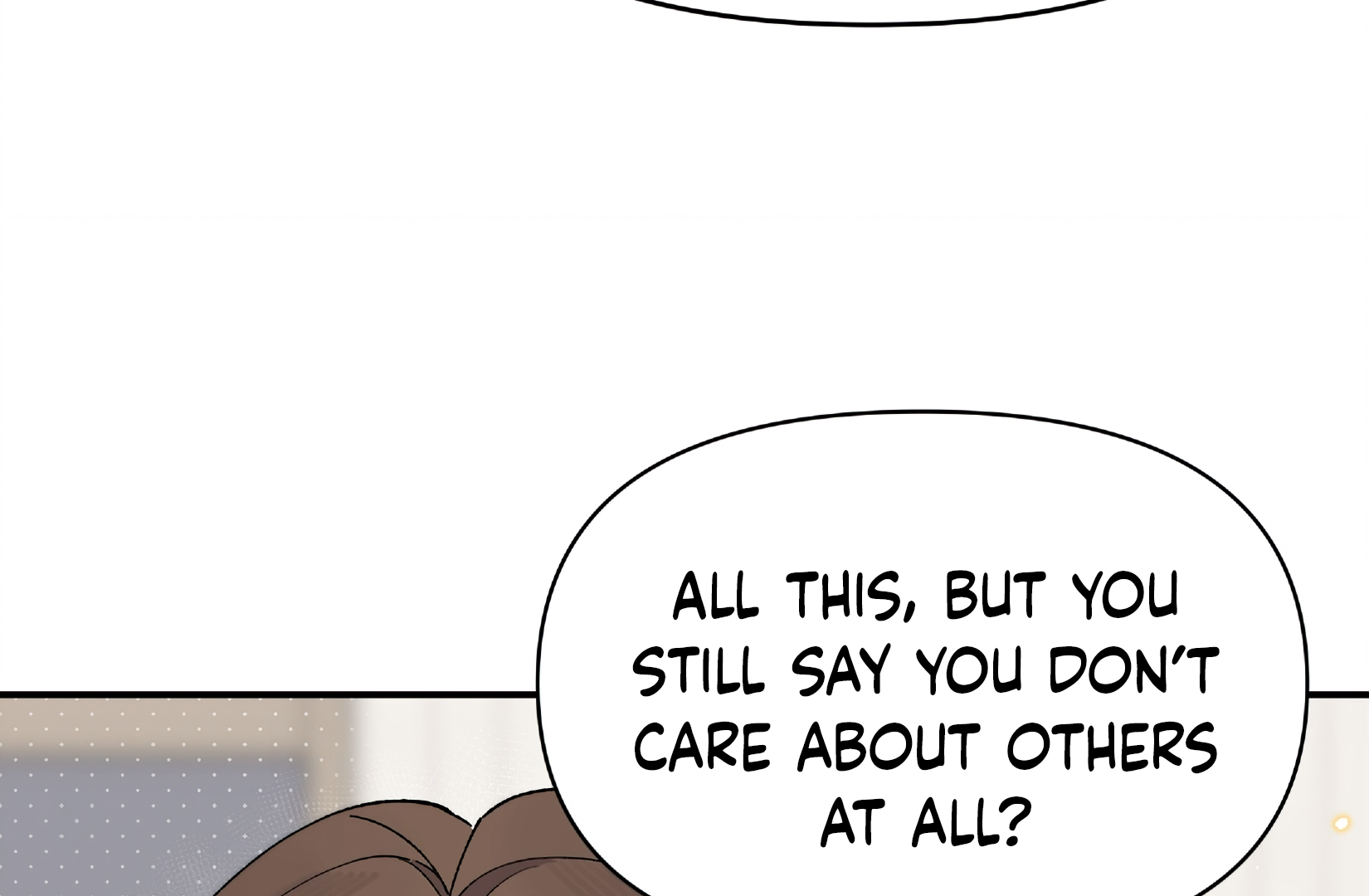 Will you expose yourself today?! Chapter 23 - page 83