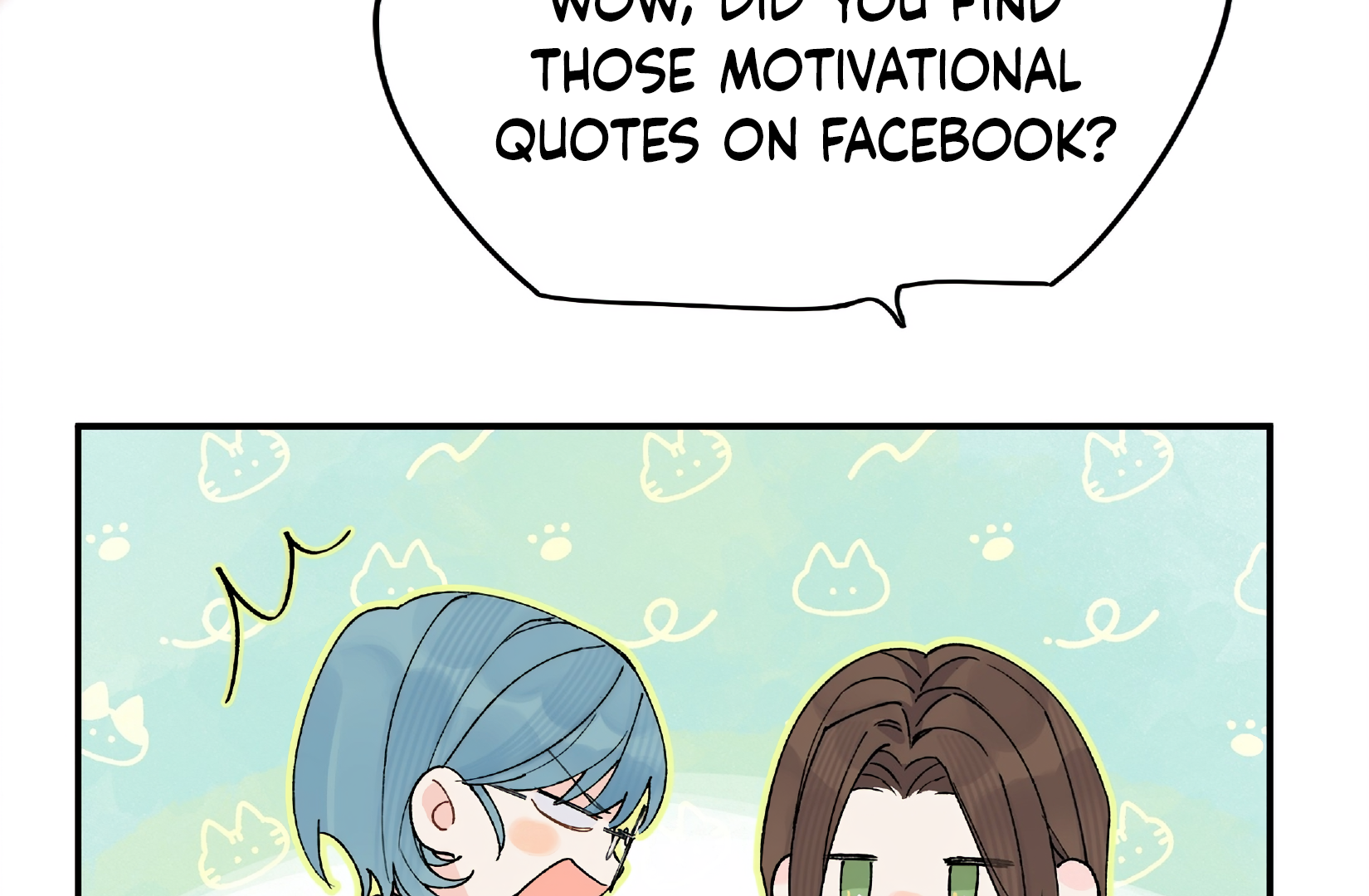Will you expose yourself today?! Chapter 23 - page 94