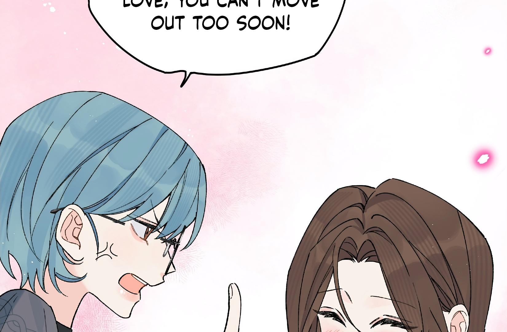 Will you expose yourself today?! Chapter 23 - page 97