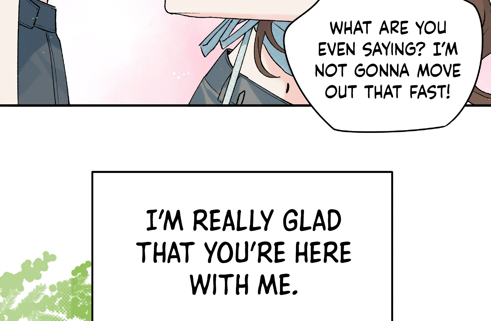 Will you expose yourself today?! Chapter 23 - page 99