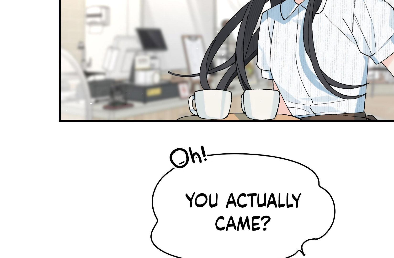 Will you expose yourself today?! Chapter 23 - page 104