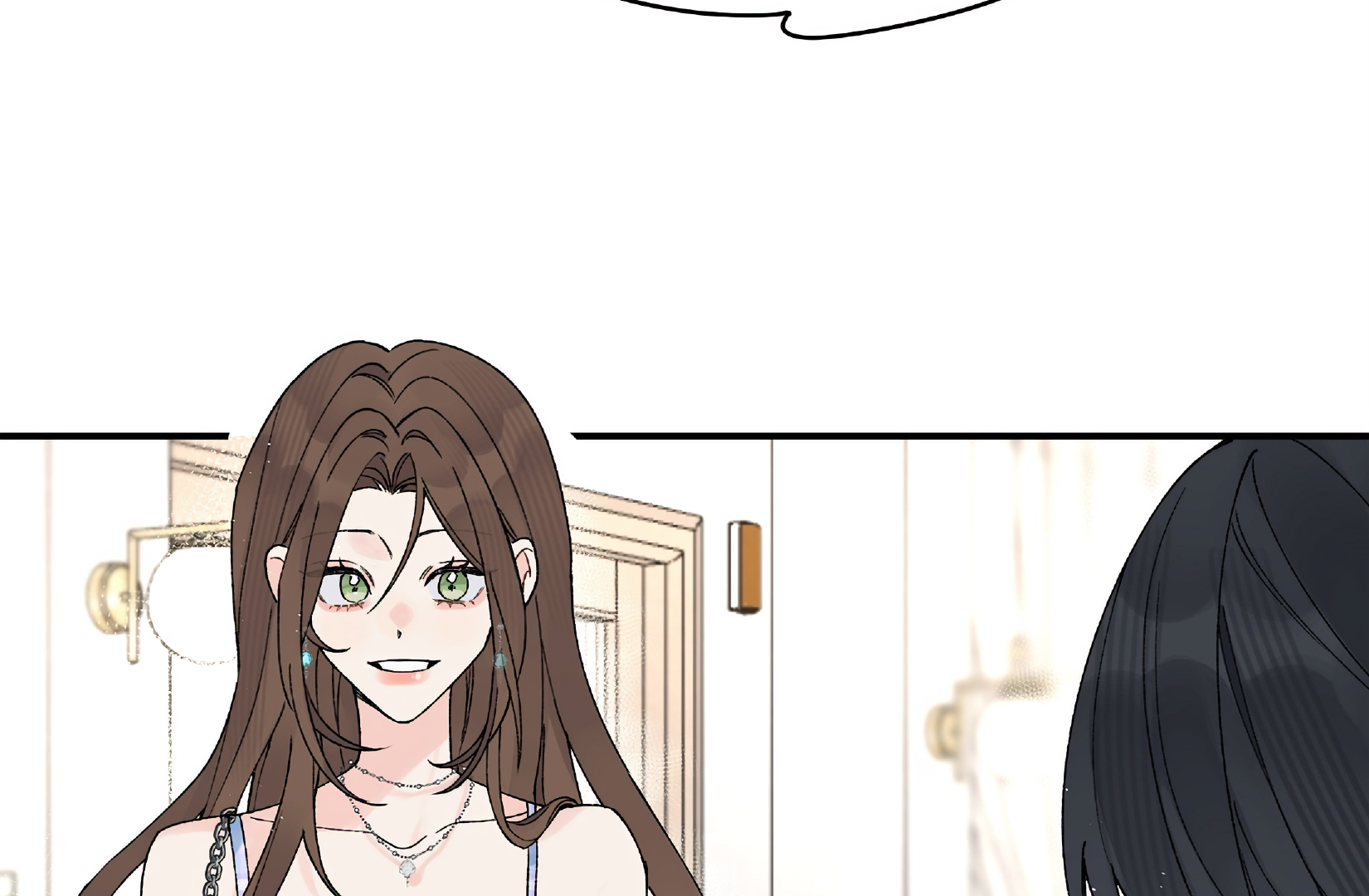 Will you expose yourself today?! Chapter 23 - page 105
