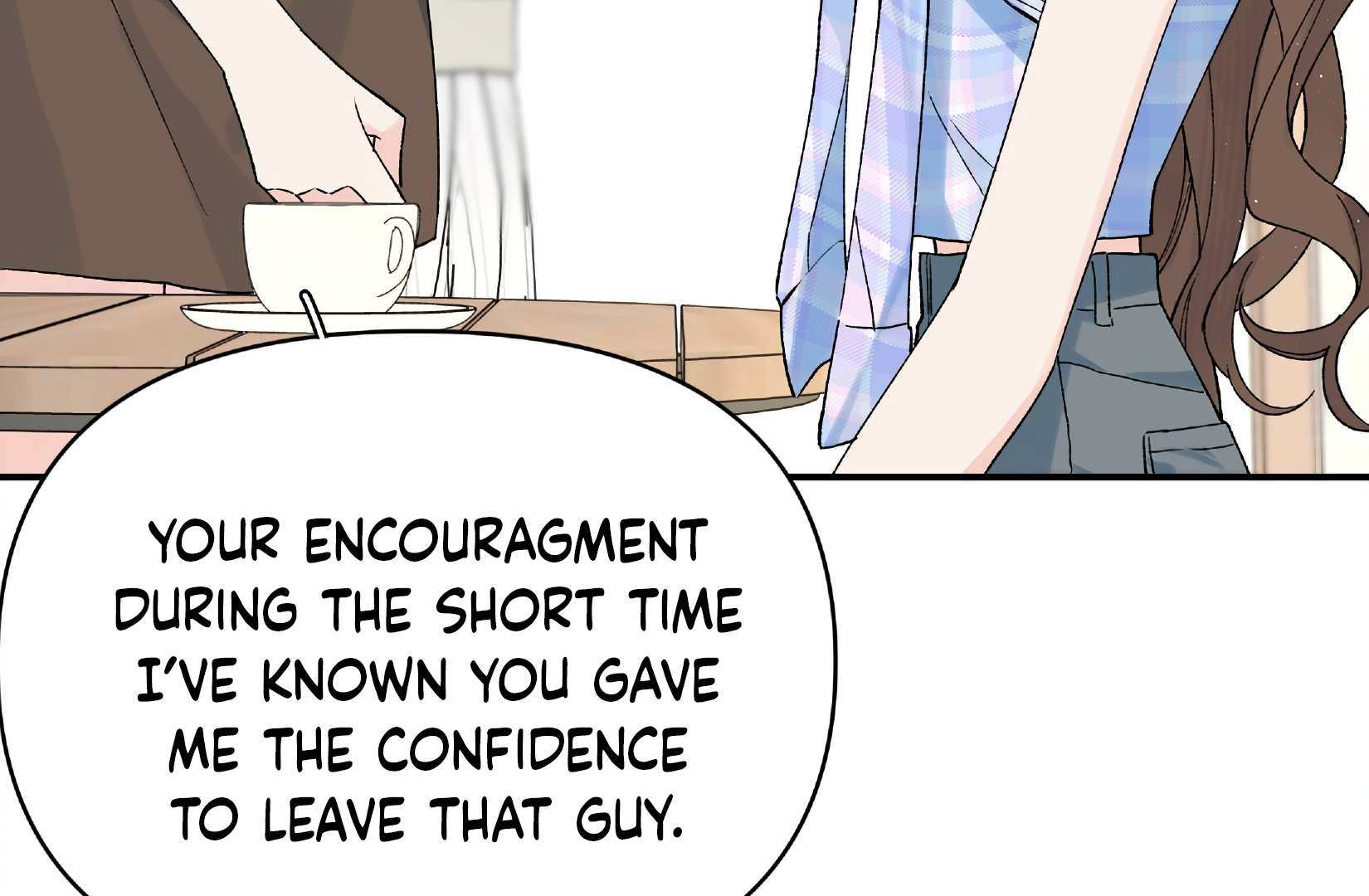 Will you expose yourself today?! Chapter 23 - page 113