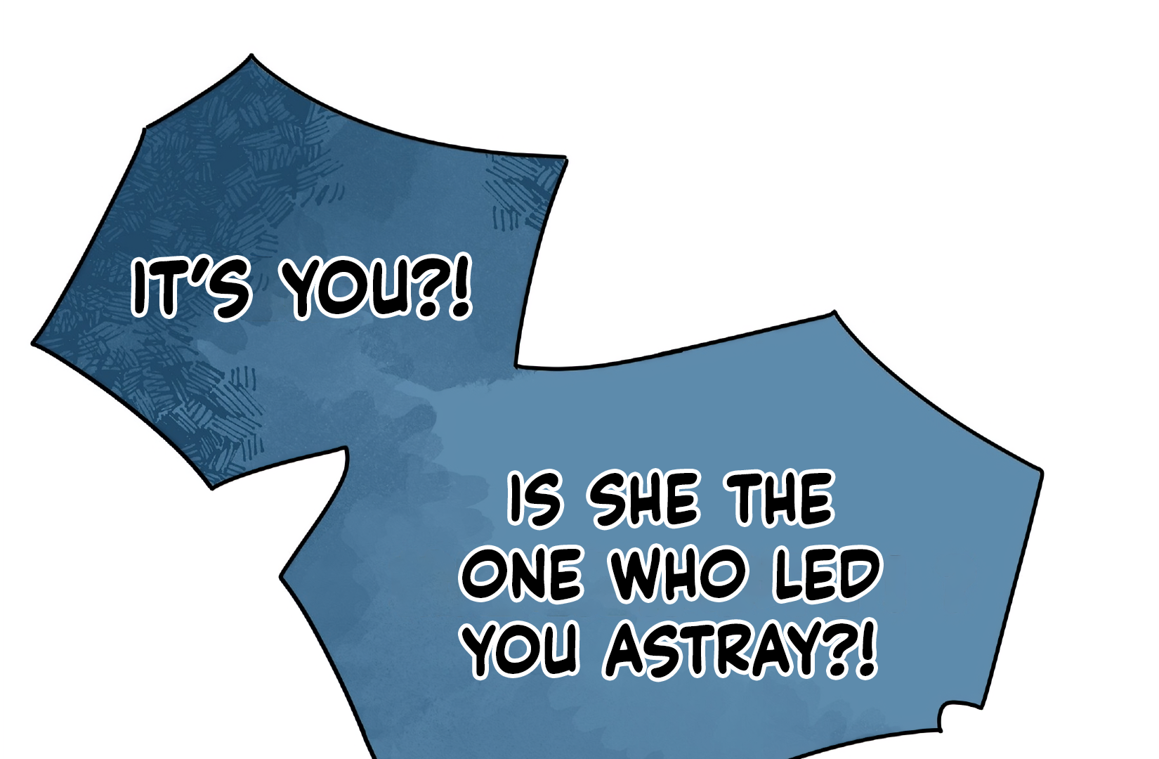 Will you expose yourself today?! Chapter 23 - page 125