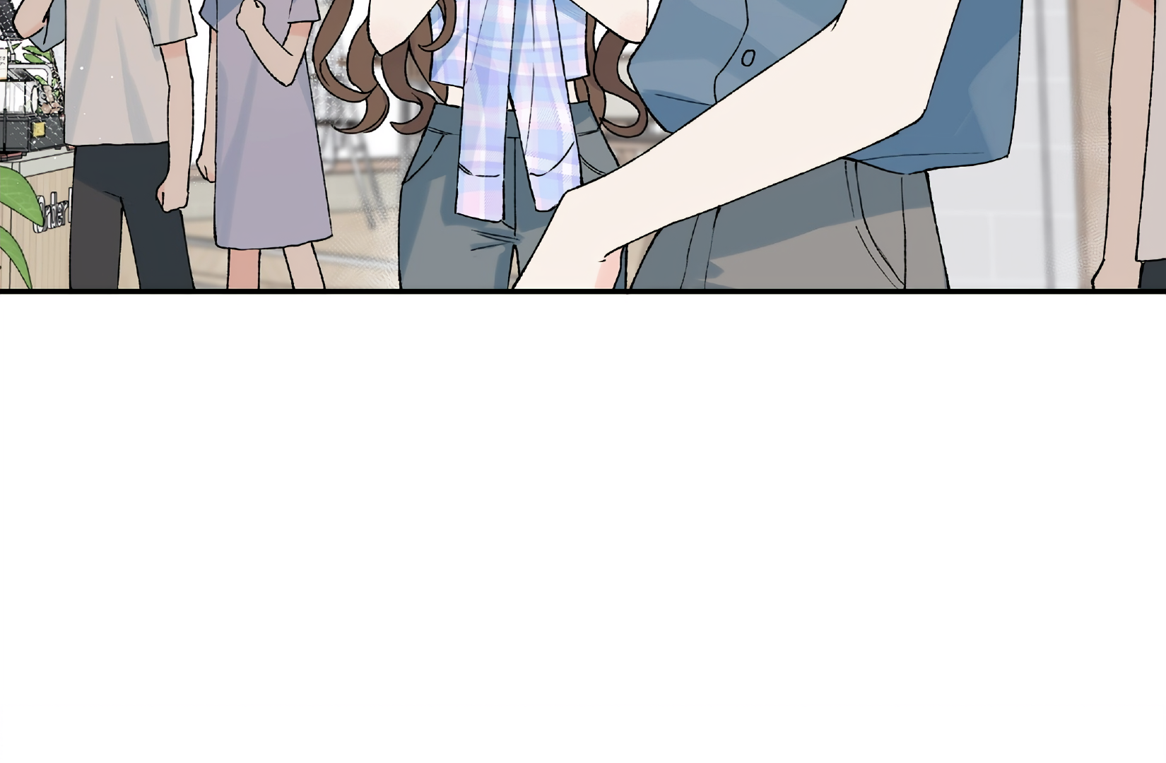 Will you expose yourself today?! Chapter 23 - page 134