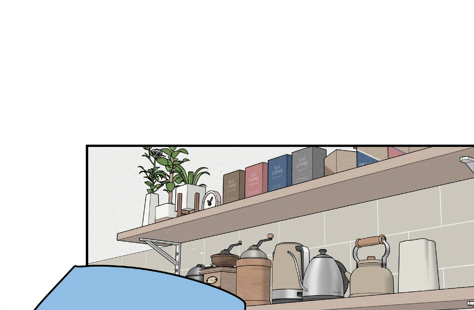Will you expose yourself today?! Chapter 23 - page 135