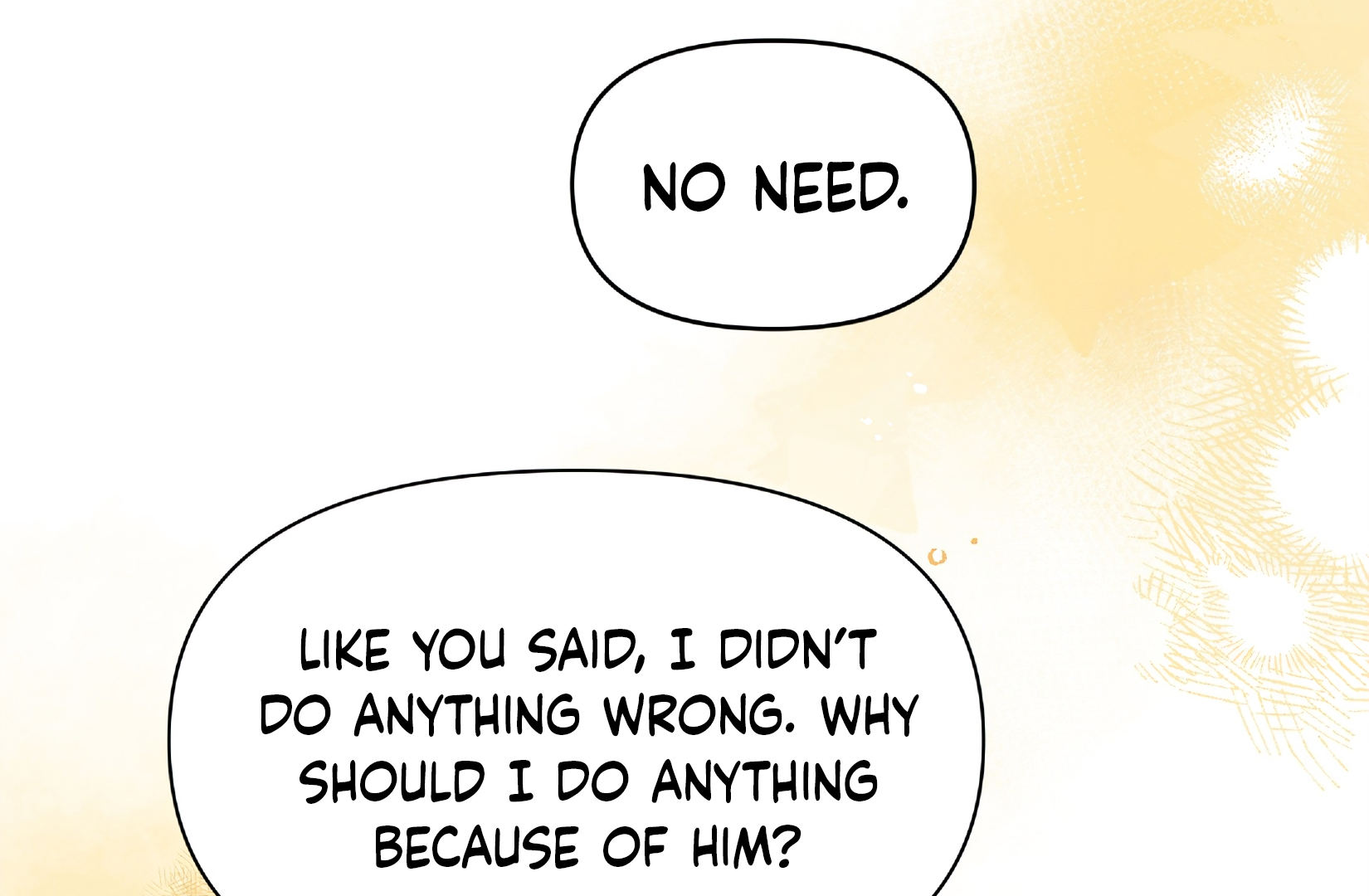Will you expose yourself today?! Chapter 23 - page 139
