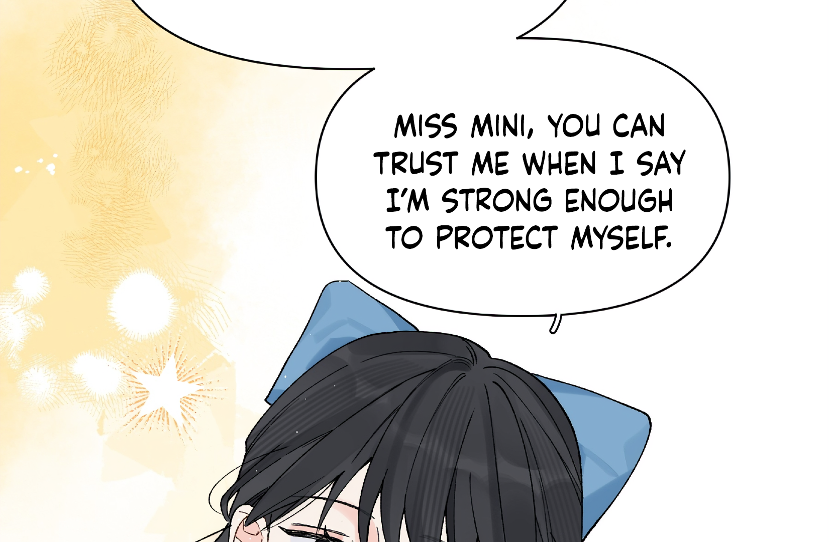 Will you expose yourself today?! Chapter 23 - page 140
