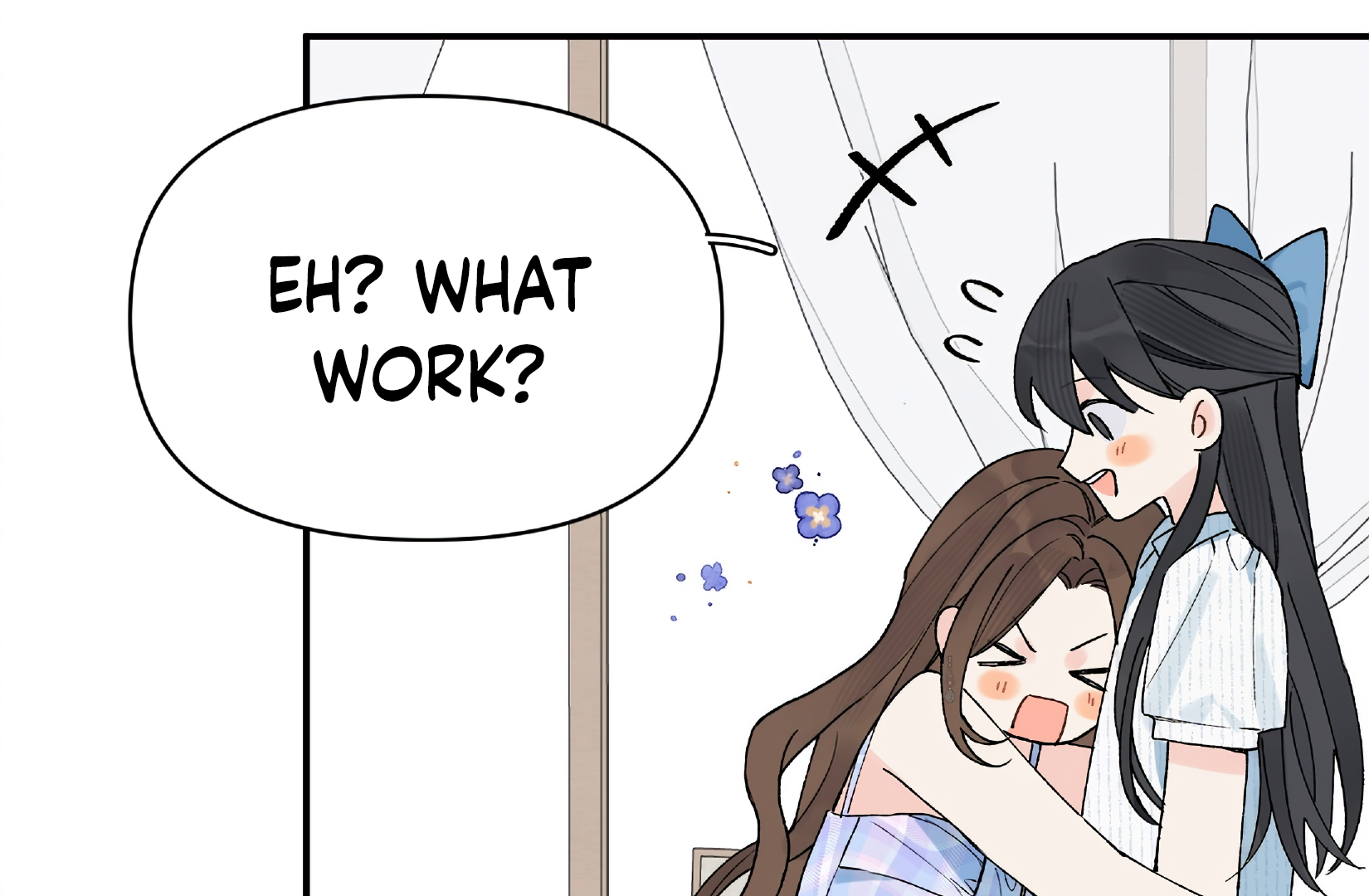 Will you expose yourself today?! Chapter 23 - page 145