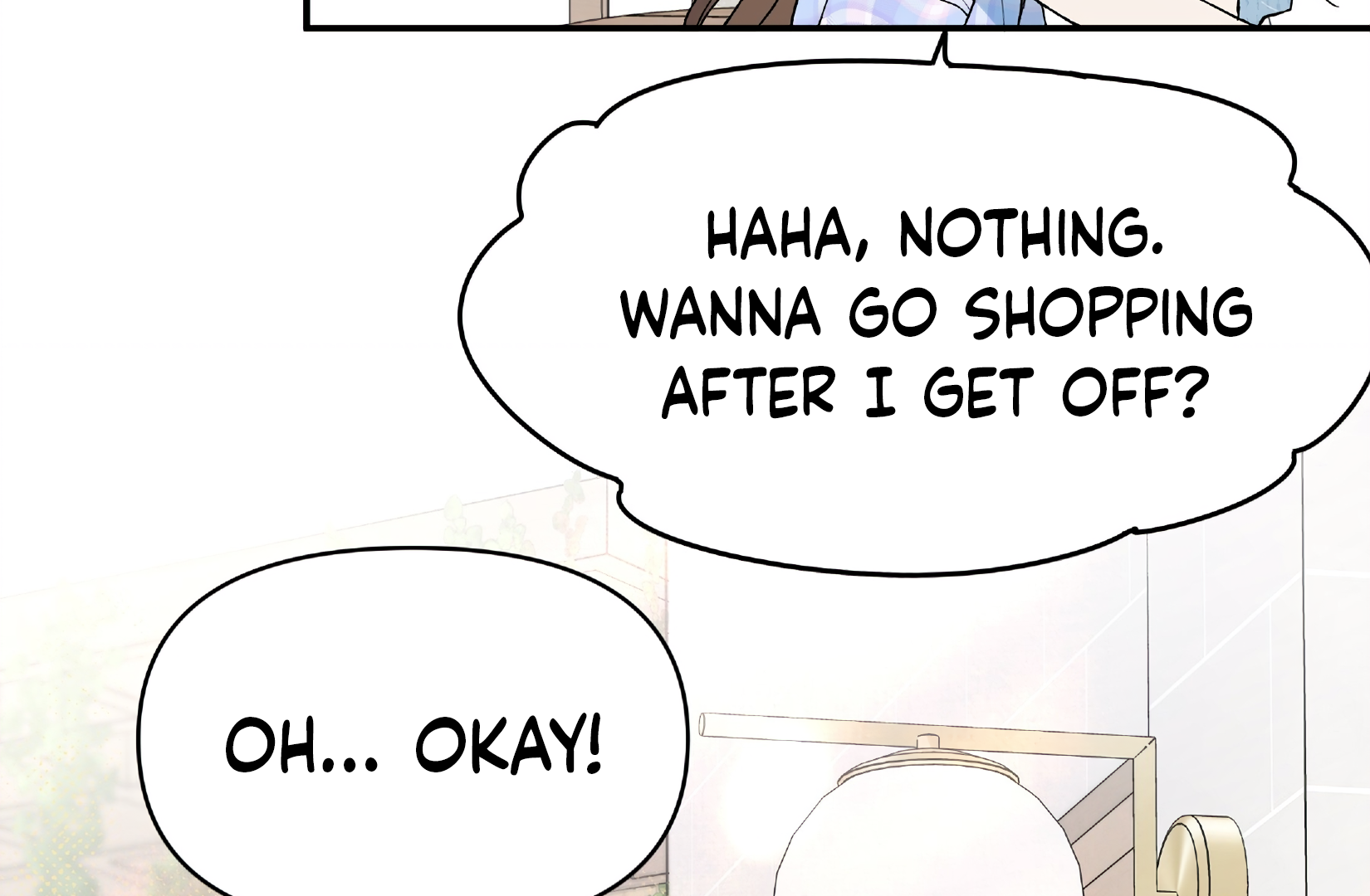 Will you expose yourself today?! Chapter 23 - page 146