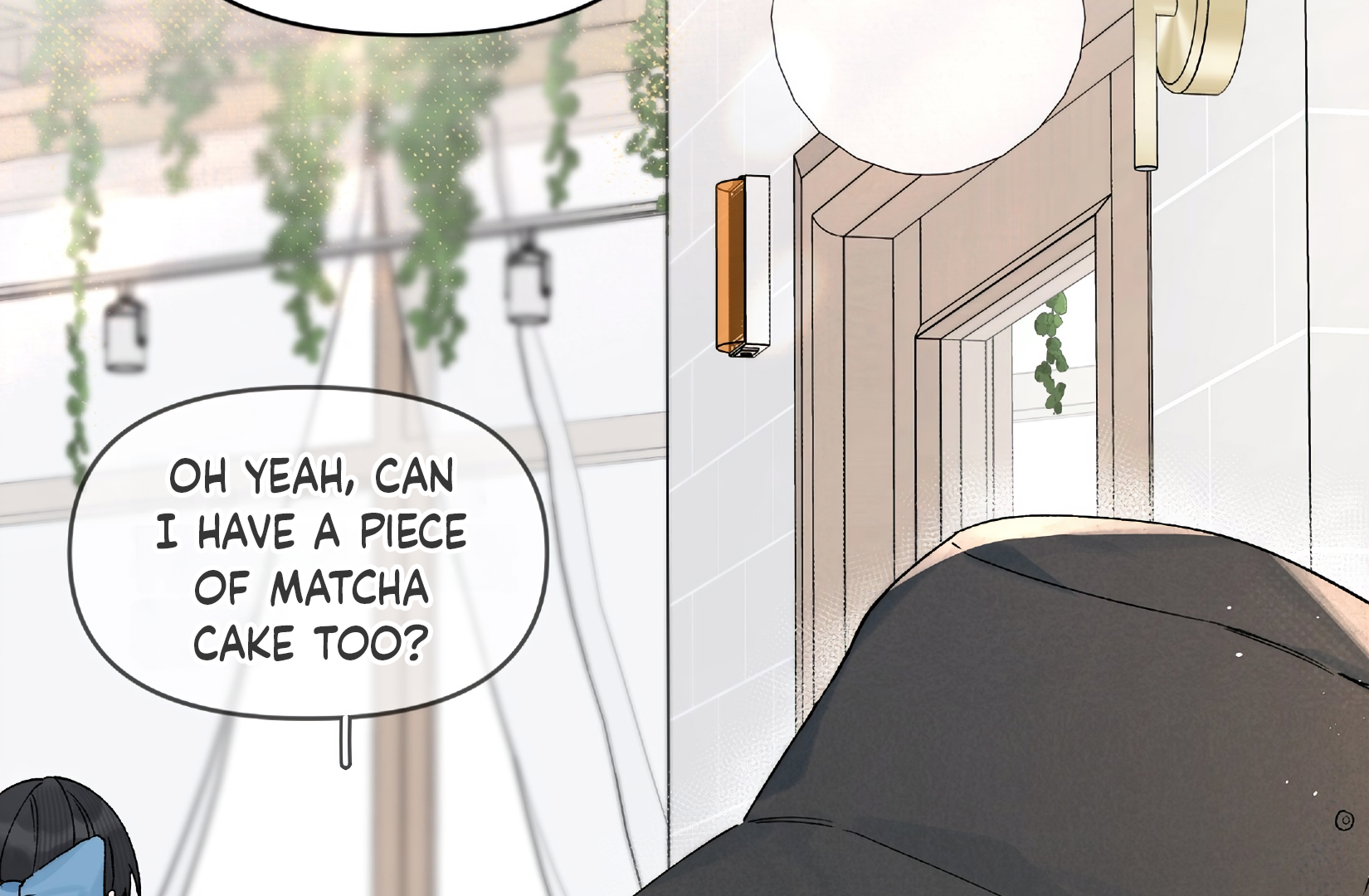 Will you expose yourself today?! Chapter 23 - page 147