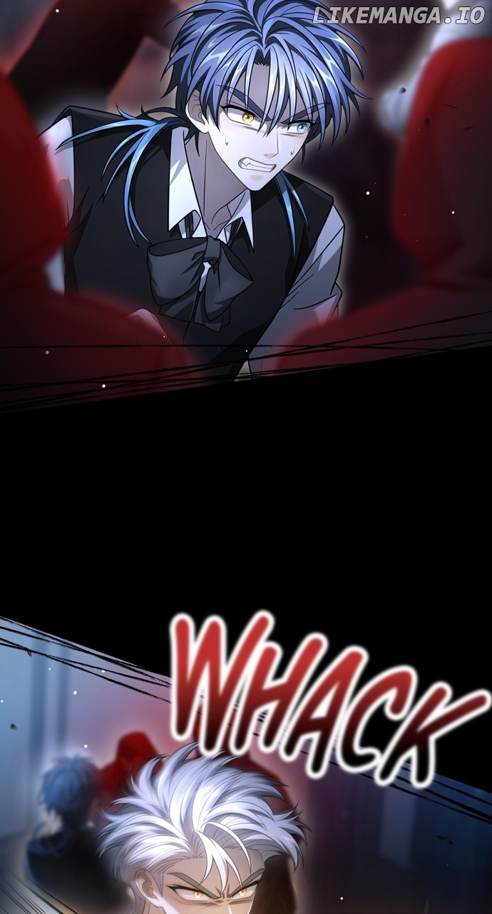 Children of Vamfield Chapter 23 - page 10