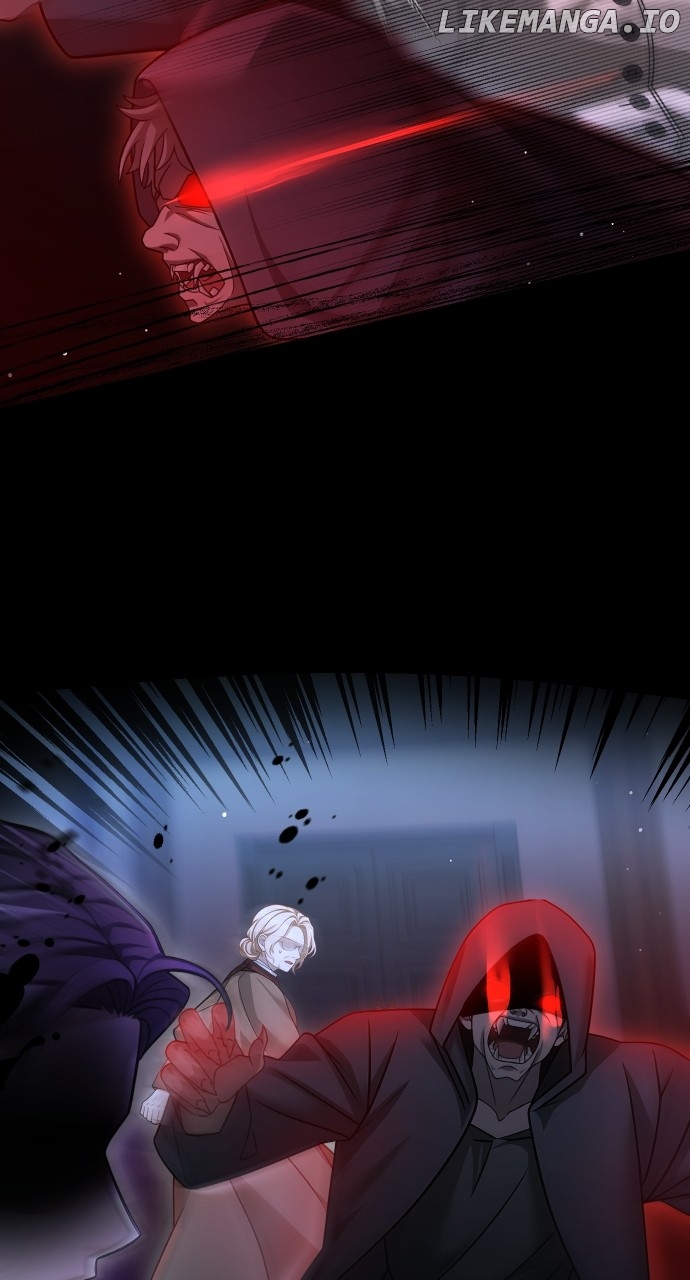 Children of Vamfield Chapter 23 - page 33