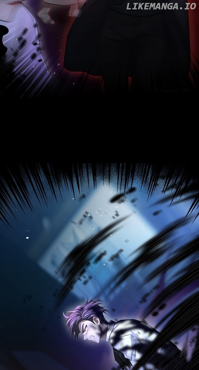 Children of Vamfield Chapter 23 - page 34