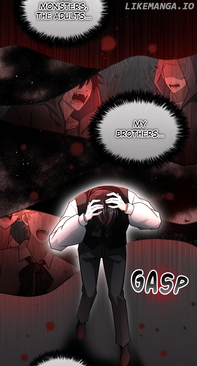 Children of Vamfield Chapter 23 - page 43