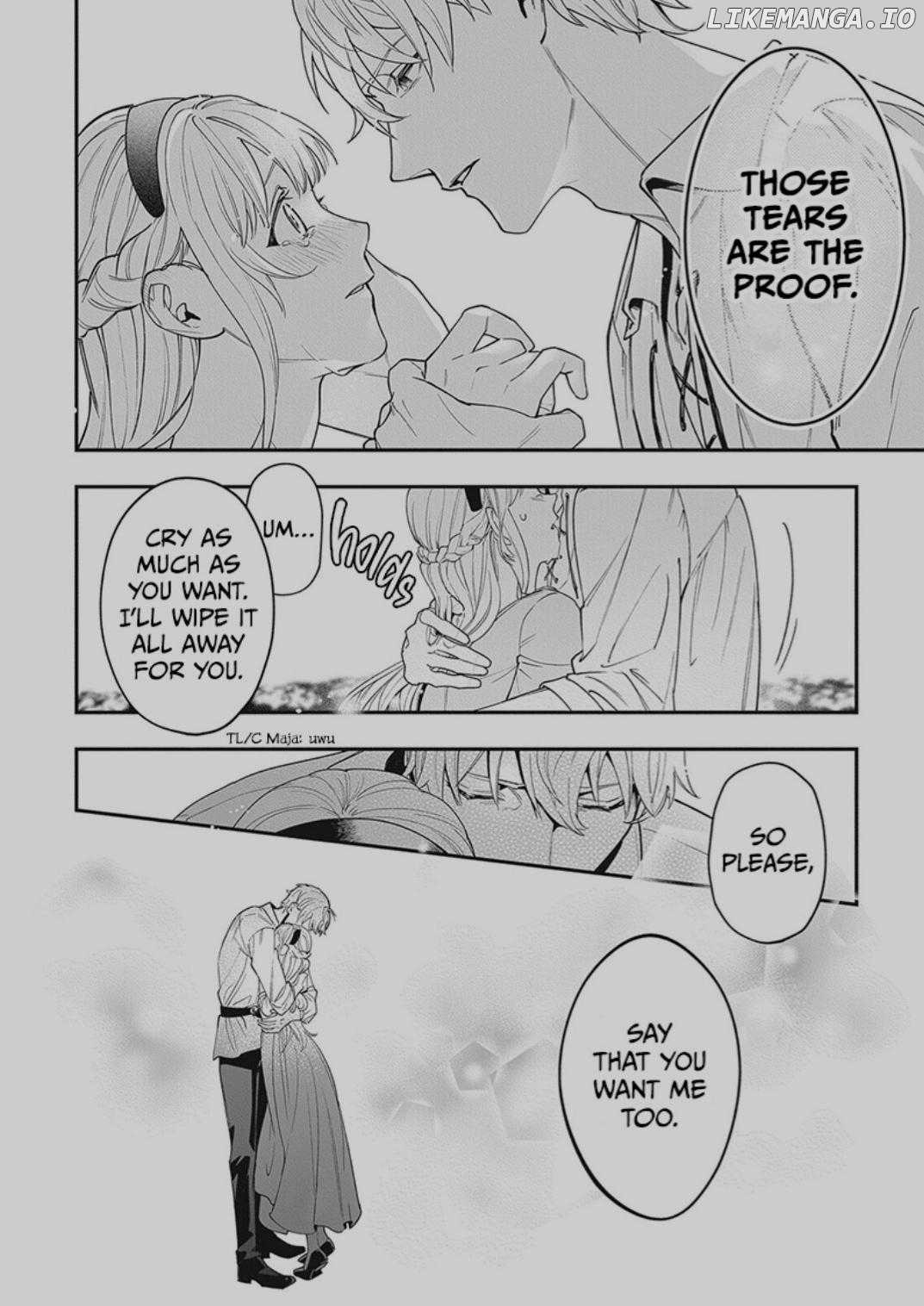Royal Cinderella Mama - The Orphaned Fallen Noble Lady Is Cherished by the Merciless Emperor Chapter 6 - page 16