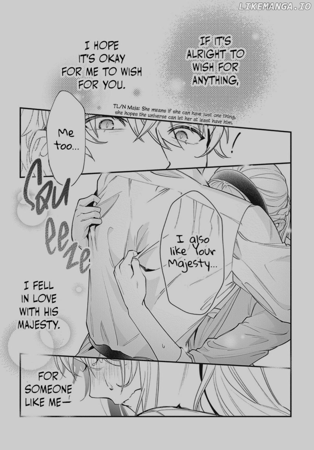 Royal Cinderella Mama - The Orphaned Fallen Noble Lady Is Cherished by the Merciless Emperor Chapter 6 - page 17