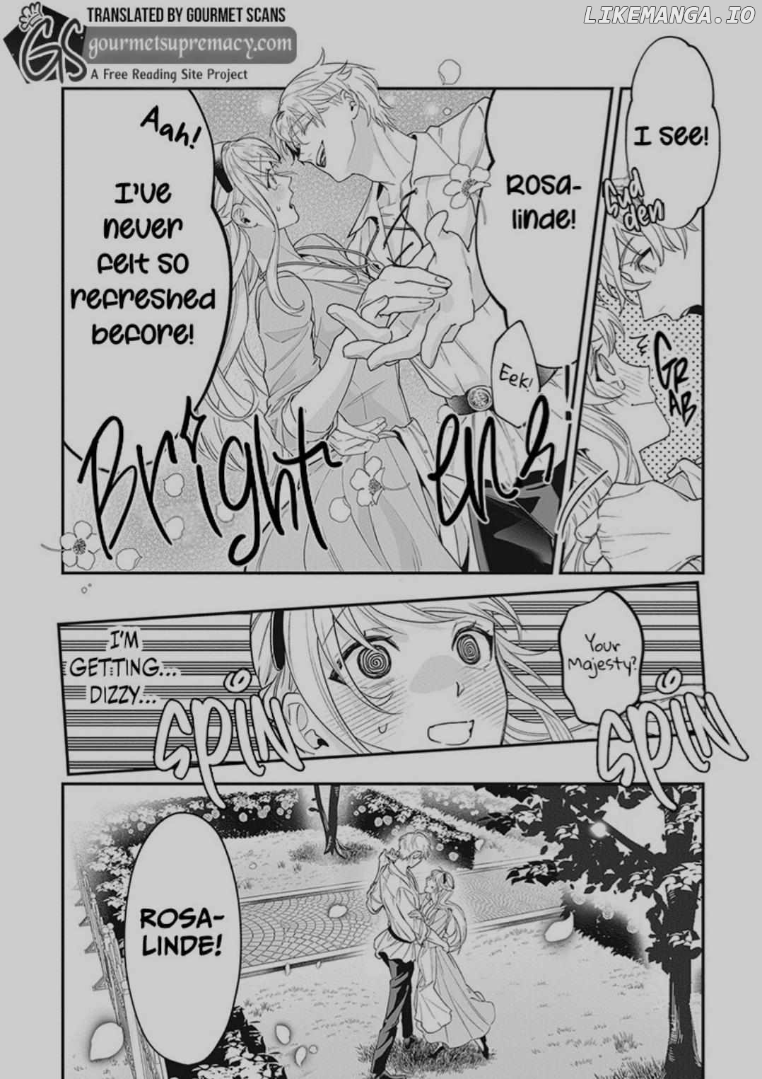 Royal Cinderella Mama - The Orphaned Fallen Noble Lady Is Cherished by the Merciless Emperor Chapter 6 - page 18