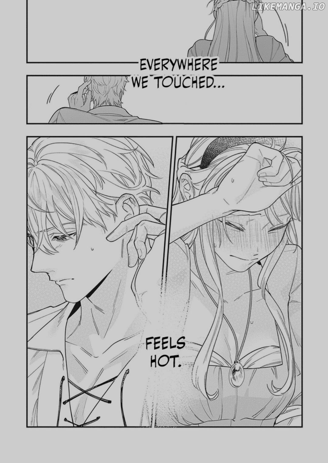 Royal Cinderella Mama - The Orphaned Fallen Noble Lady Is Cherished by the Merciless Emperor Chapter 6 - page 23