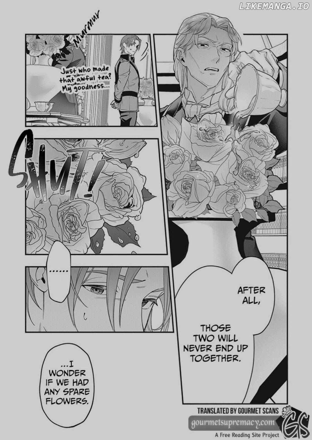 Royal Cinderella Mama - The Orphaned Fallen Noble Lady Is Cherished by the Merciless Emperor Chapter 6 - page 25