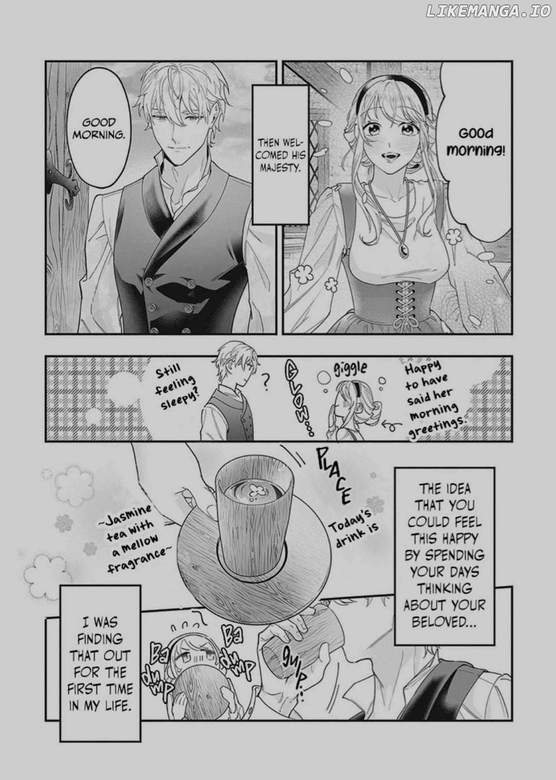 Royal Cinderella Mama - The Orphaned Fallen Noble Lady Is Cherished by the Merciless Emperor Chapter 6 - page 27