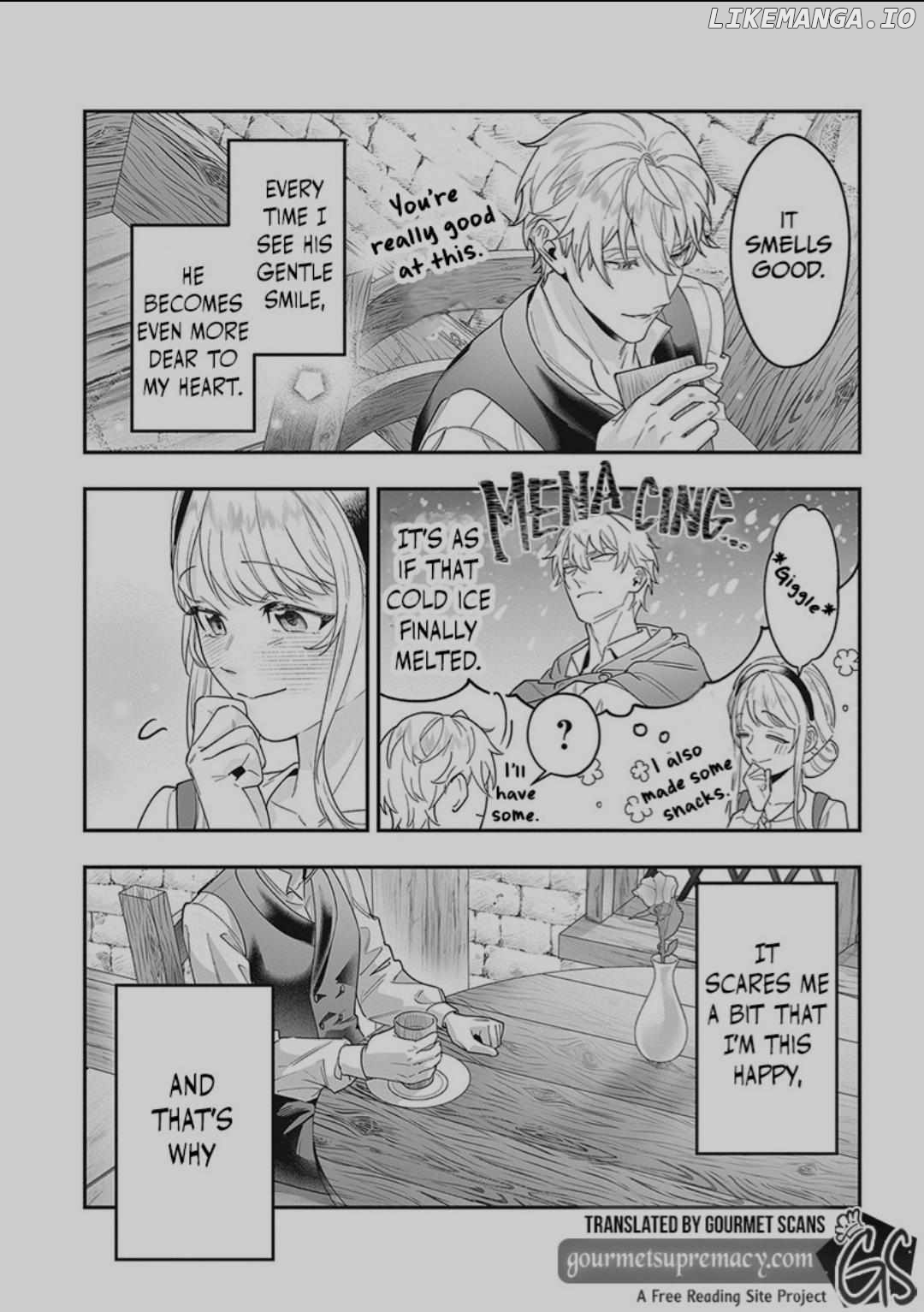 Royal Cinderella Mama - The Orphaned Fallen Noble Lady Is Cherished by the Merciless Emperor Chapter 6 - page 28