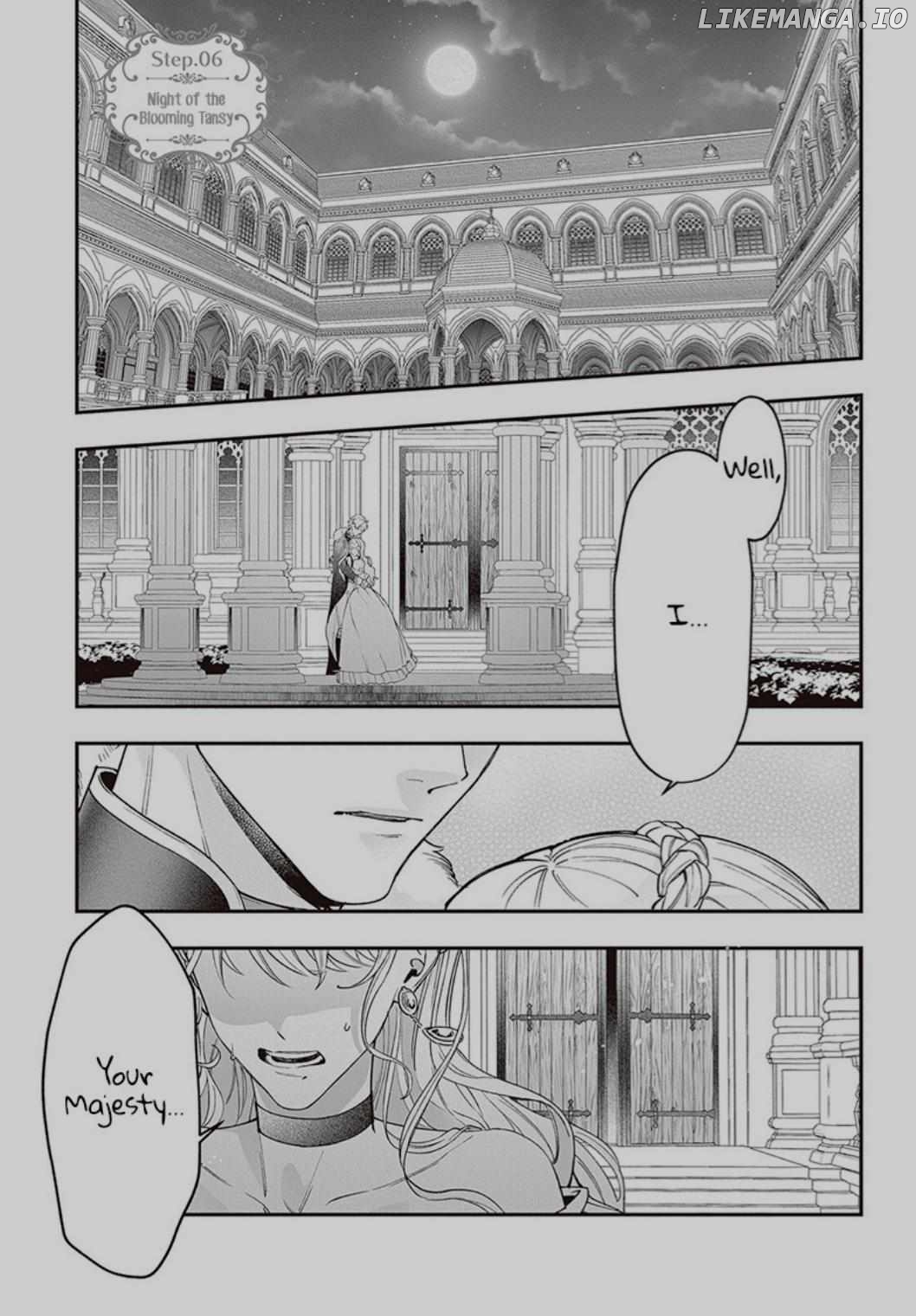 Royal Cinderella Mama - The Orphaned Fallen Noble Lady Is Cherished by the Merciless Emperor Chapter 6 - page 4