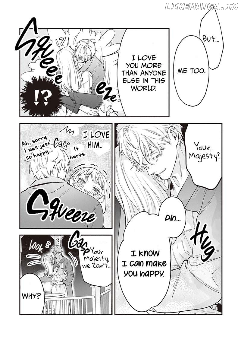 Royal Cinderella Mama - The Orphaned Fallen Noble Lady Is Cherished by the Merciless Emperor Chapter 7 - page 20
