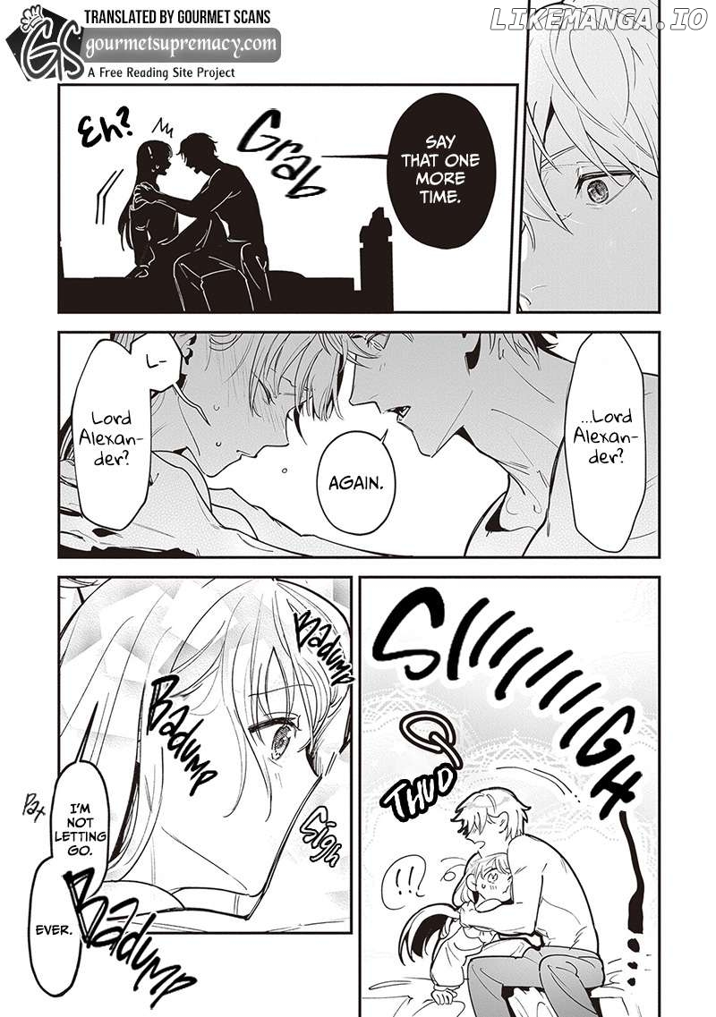 Royal Cinderella Mama - The Orphaned Fallen Noble Lady Is Cherished by the Merciless Emperor Chapter 7 - page 24