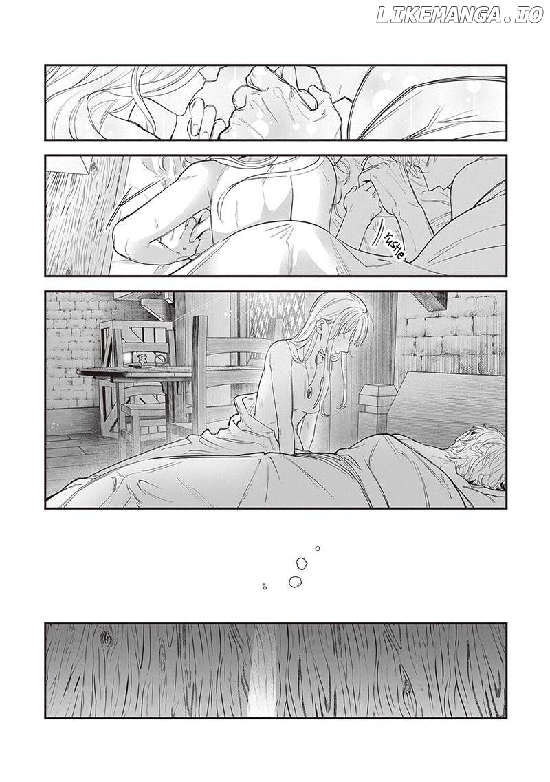Royal Cinderella Mama - The Orphaned Fallen Noble Lady Is Cherished by the Merciless Emperor Chapter 7 - page 26
