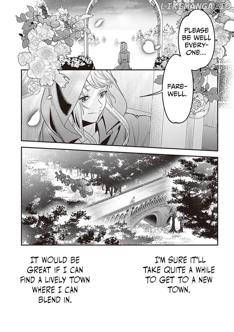 Royal Cinderella Mama - The Orphaned Fallen Noble Lady Is Cherished by the Merciless Emperor Chapter 7 - page 29