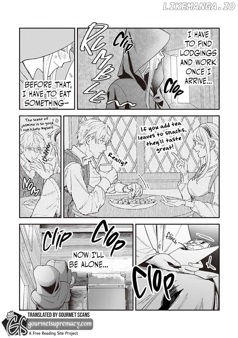 Royal Cinderella Mama - The Orphaned Fallen Noble Lady Is Cherished by the Merciless Emperor Chapter 7 - page 30