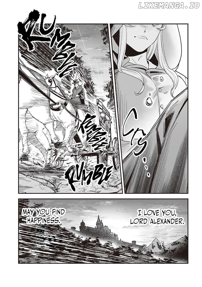 Royal Cinderella Mama - The Orphaned Fallen Noble Lady Is Cherished by the Merciless Emperor Chapter 7 - page 31