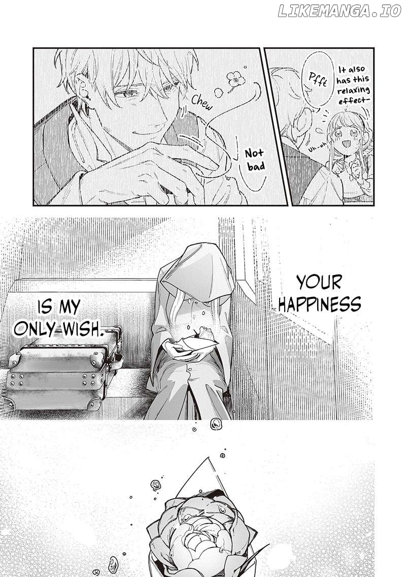Royal Cinderella Mama - The Orphaned Fallen Noble Lady Is Cherished by the Merciless Emperor Chapter 7 - page 32