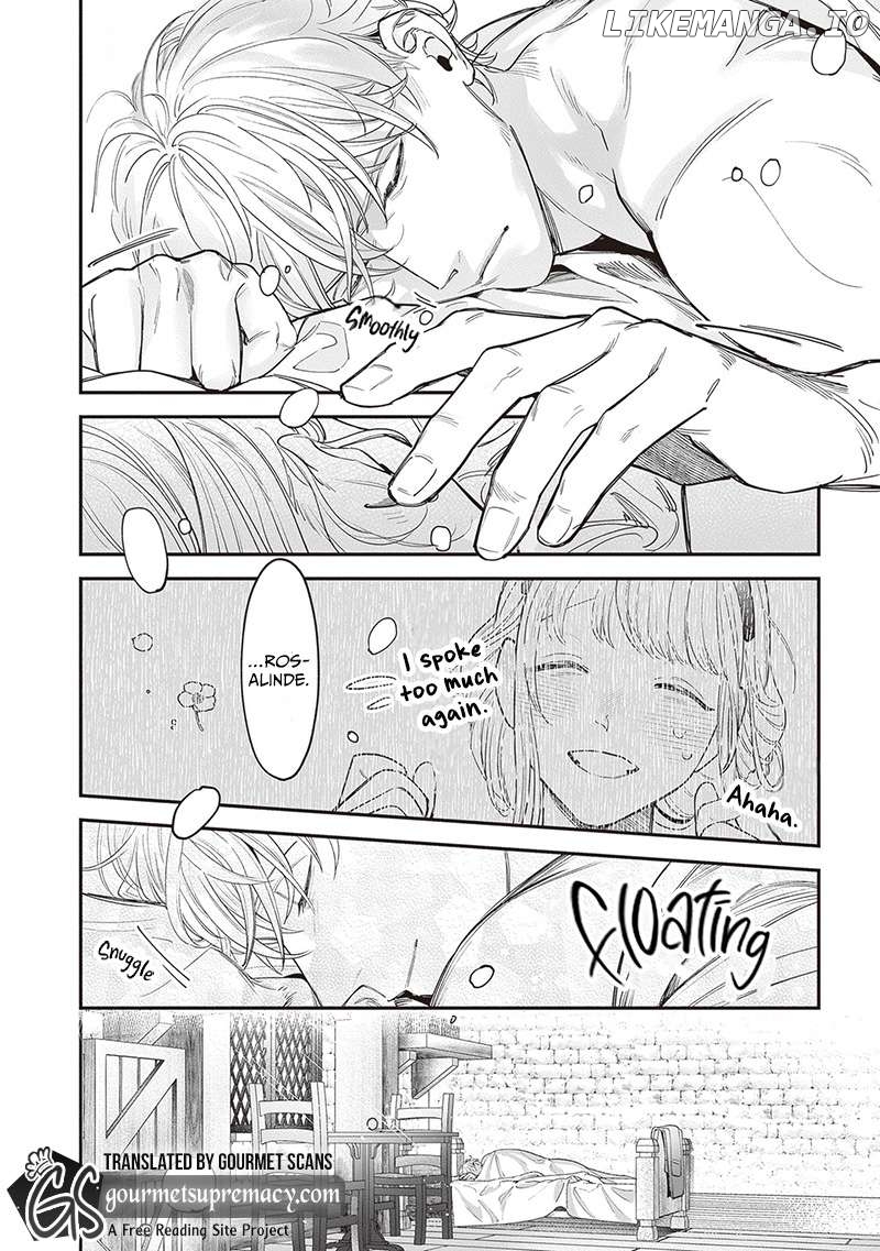Royal Cinderella Mama - The Orphaned Fallen Noble Lady Is Cherished by the Merciless Emperor Chapter 7 - page 33