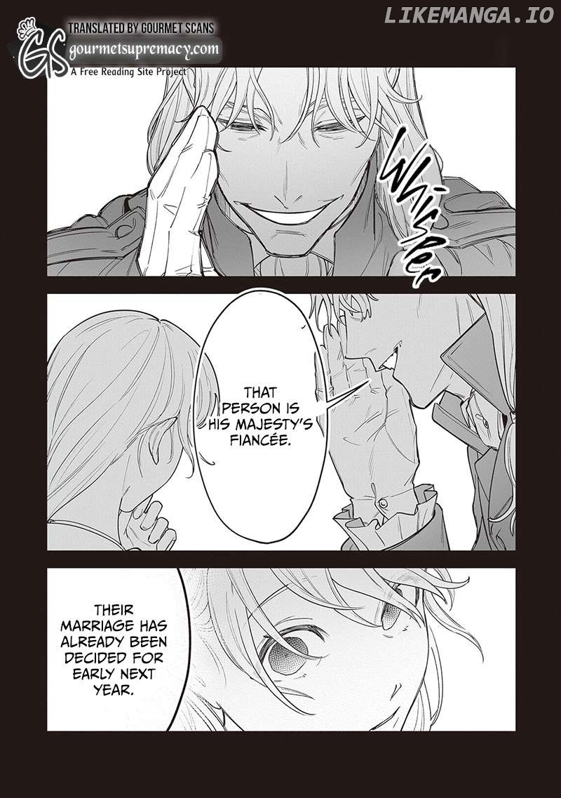 Royal Cinderella Mama - The Orphaned Fallen Noble Lady Is Cherished by the Merciless Emperor Chapter 7 - page 9