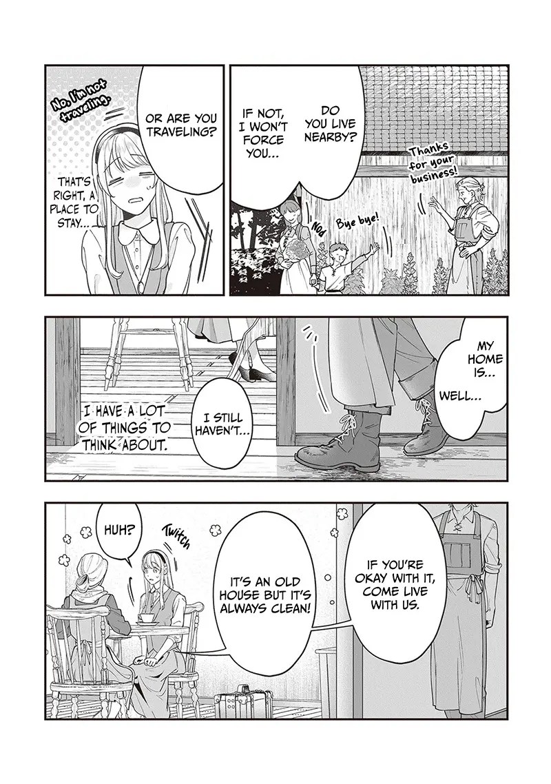 Royal Cinderella Mama - The Orphaned Fallen Noble Lady Is Cherished by the Merciless Emperor Chapter 8 - page 15