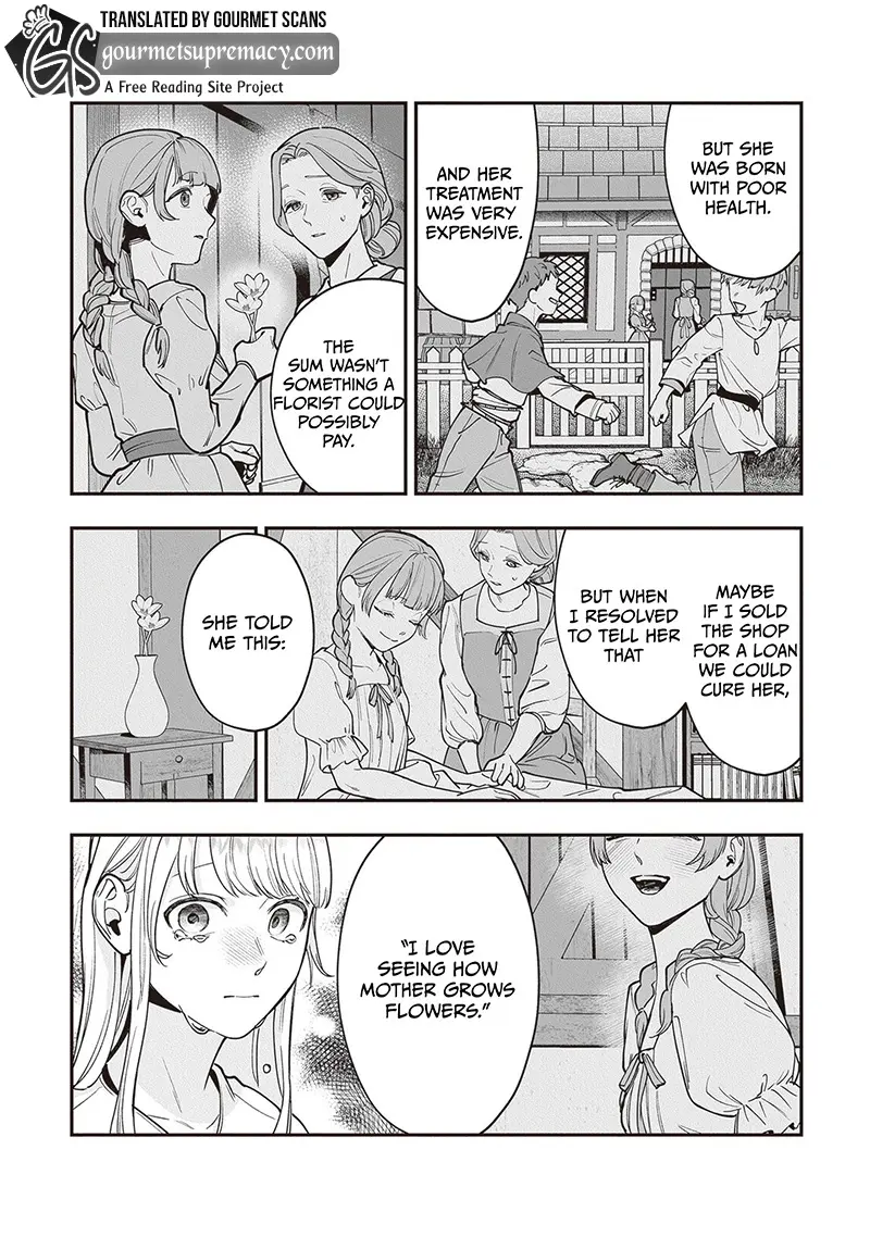 Royal Cinderella Mama - The Orphaned Fallen Noble Lady Is Cherished by the Merciless Emperor Chapter 8 - page 26